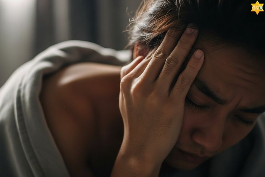 Làm gì khi say? Cách giải rượu sau khi ngủ dậy hiệu quả nhất