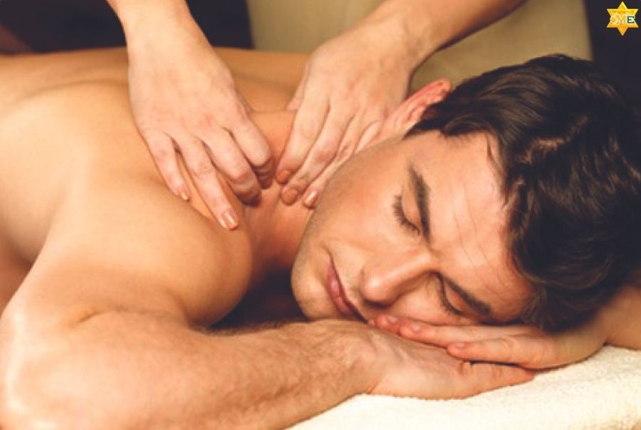 Hướng Dẫn Xác Định 7 Huyệt Trên Đầu Và Mặt Để Tự Bấm Huyệt Trị Liệu Tại Nhà