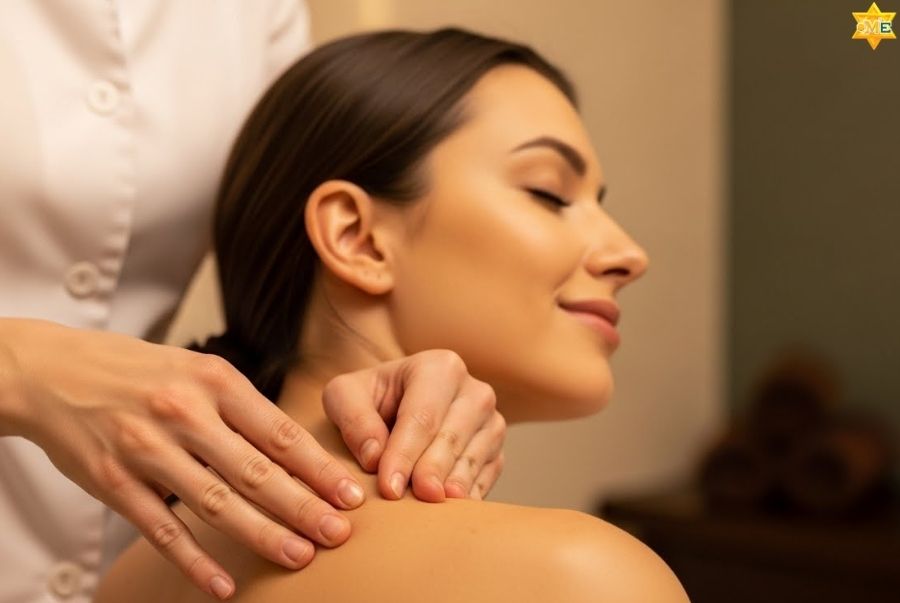 Đối Tượng Phù Hợp Với Bấm Huyệt Là Ai? Cảnh Báo An Toàn Cần Biết