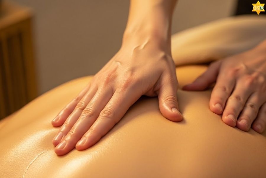 Xoa Bóp Là Gì? Tác Dụng Và Các Lưu Ý Cần Biết