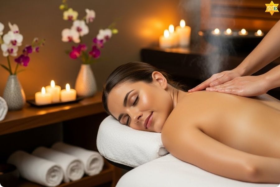 Xoa Bóp Và Massage Khác Nhau Như Thế Nào?